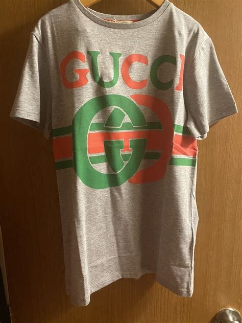 gucci t shirt ebay kleinanzeigen|gucci t shirt women.